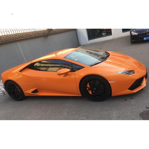 【特价月租-北京】兰博基尼 Huracan LP 610-4 商品图3