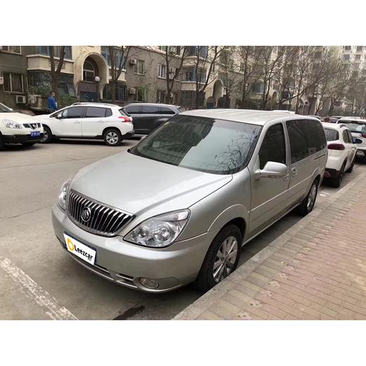 【特价月租-北京】别克 GL8 2.4L 舒适版 商品图1