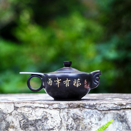 马成林壶 商品图1