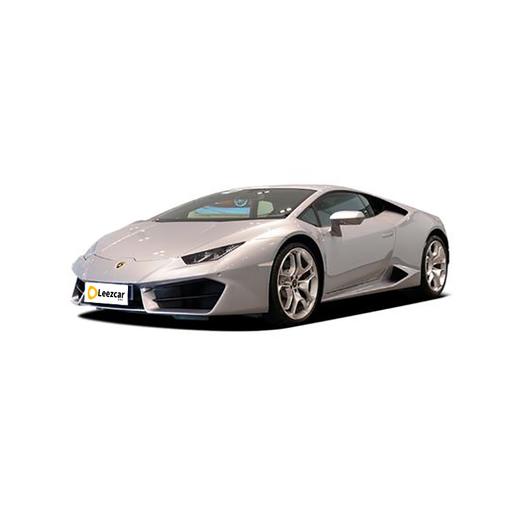 【特价月租-北京】兰博基尼 Huracan LP 610-4 商品图0