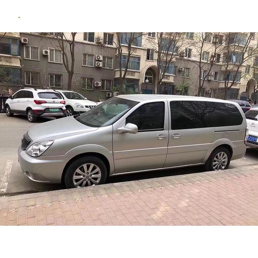 【特价月租-北京】别克 GL8 2.4L 舒适版 商品图3