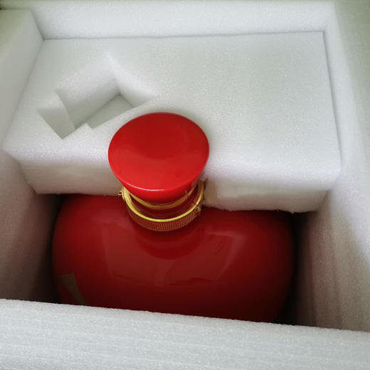 茅台镇仁帅70周年国庆纪念酒35L（70斤坛） 商品图1