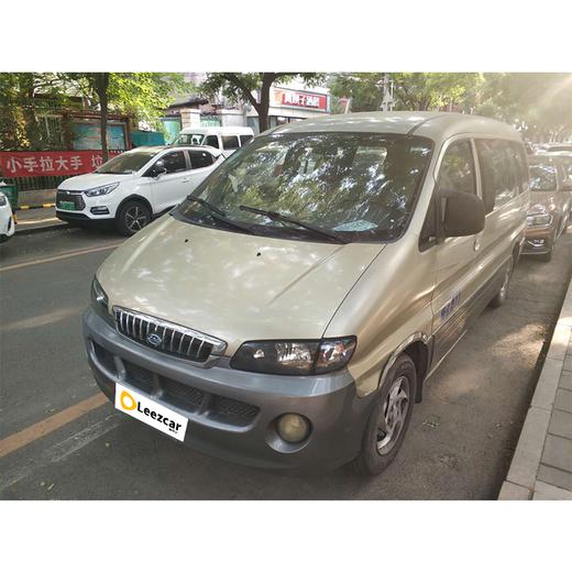 【月租-北京】江淮 瑞丰 2.4LI代 手动标准型HFC4GA1 商品图1