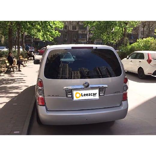 【特价月租-北京】别克 GL8 2.4L 舒适版 商品图5