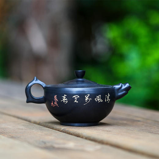 马成林壶 商品图1