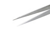 兴腾不锈钢 尖头直镊子 弯镊子 加厚 服装辅料 缝纫机配件 商品缩略图4