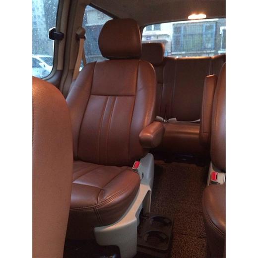 【特价月租-北京】别克 GL8 2.4L 舒适版 商品图8