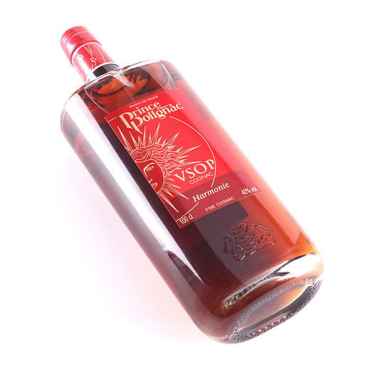 法国百利来VSOP干邑白兰地1000ml/1瓶/2瓶 商品图2