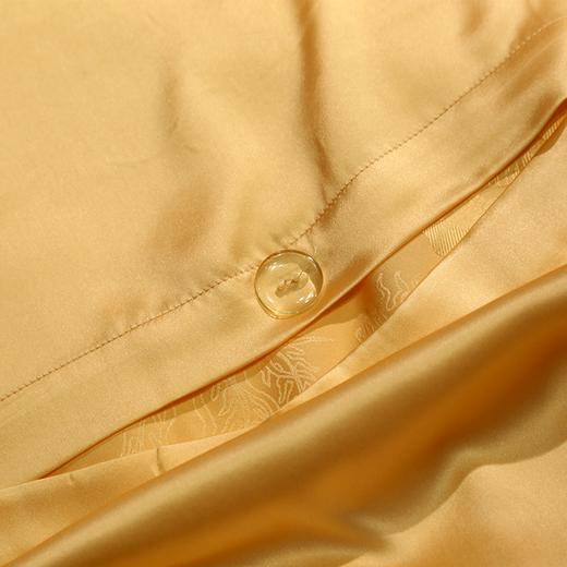 SAINTJOY/上久楷家纺四件套 红红火火纹·米色TZ13436 商品图3