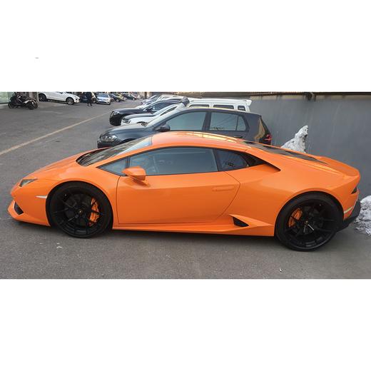 【特价月租-北京】兰博基尼 Huracan LP 610-4 商品图2