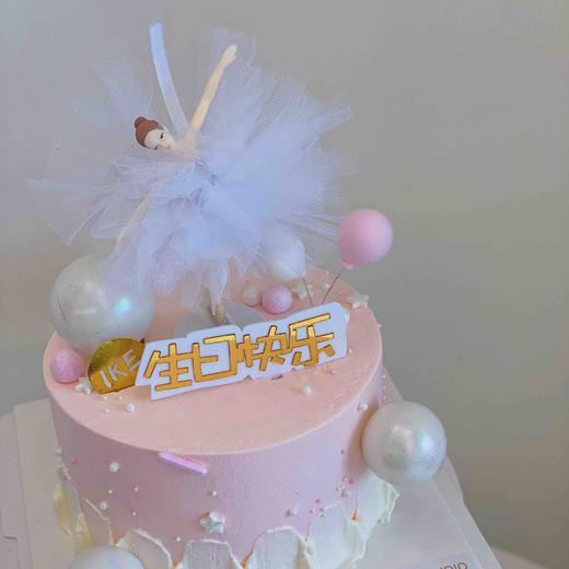 芭蕾女孩 商品图1