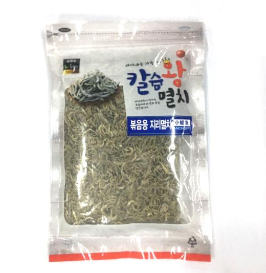 올가푸드 볶음용 지리멸치150g 商品图0