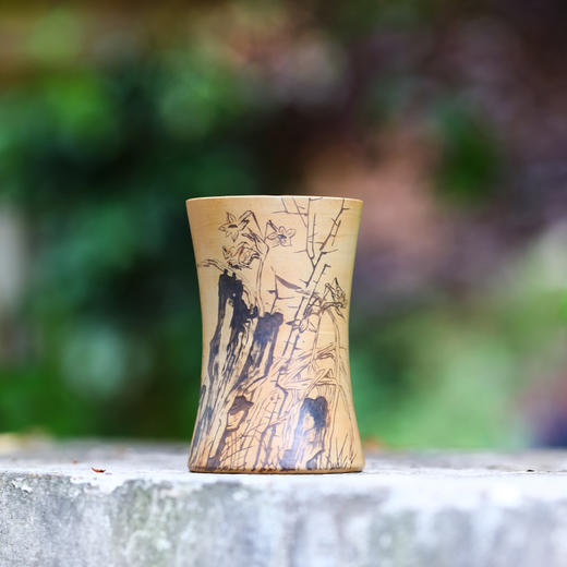 吴玉平小花器 商品图0