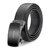 【服饰鞋包】*男士腰带商务休闲自动扣belt头层牛皮裤带皮带男 商品缩略图1