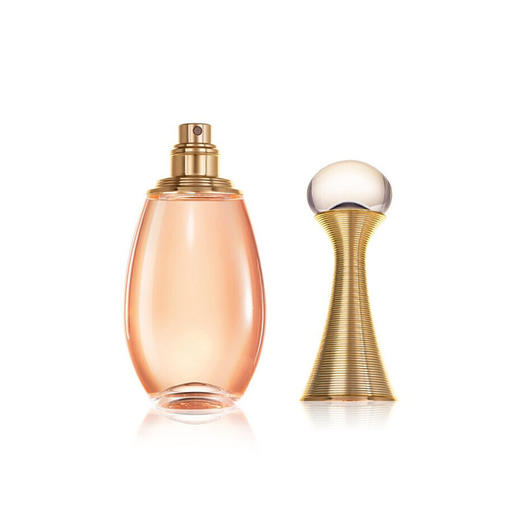 Dior/迪奥 J'adore 真我璀璨女士淡香水EDT持久清新花香调 50ml 商品图3