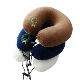 素万U型枕护颈枕乳胶枕SW