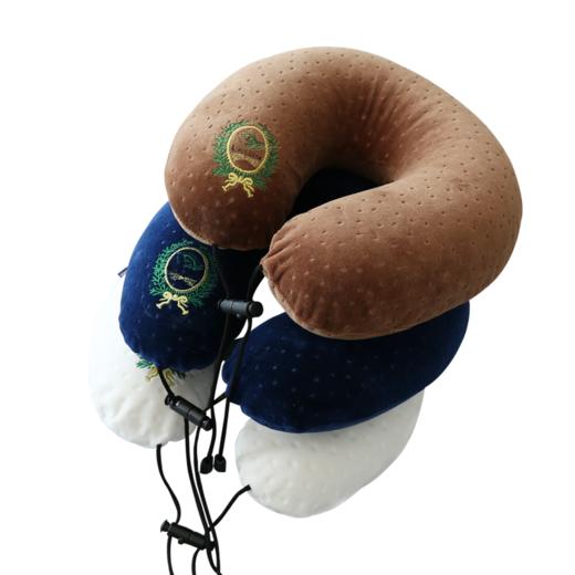 素万U型枕护颈枕乳胶枕SW 商品图0