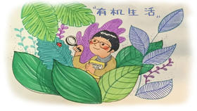  为什么多花钱购买有机食品？ 