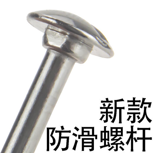 新款防滑平车平缝机快速上换压脚神器螺丝装置快捷更换压脚 商品图8