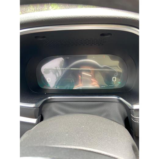 【特价月租-北京】荣威 PX5 ERX5 EV400 电动互联网旗舰版 商品图5