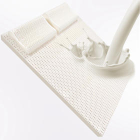 泰国素万乳胶床垫