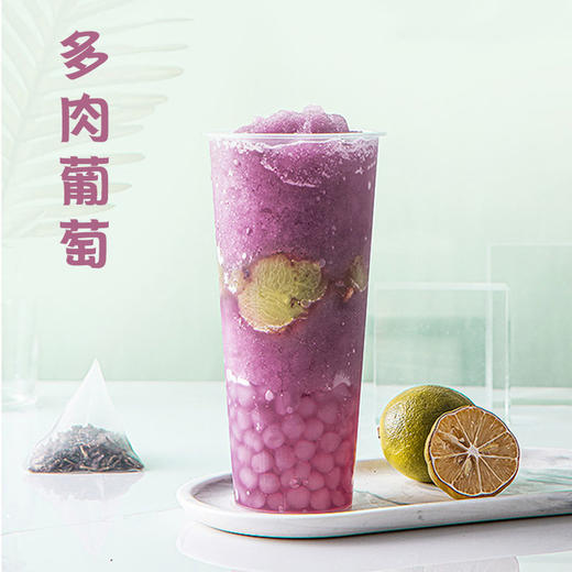 美名氏脆啵啵晶球500g 原味晶球 水蜜桃晶球  脆波波  樱花晶球 商品图6