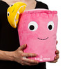 Kidrobot 美味世界 Yummy World 粉红柠檬汁毛绒玩具 商品缩略图2