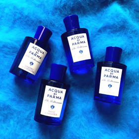 Parma帕尔玛之水香水（桃金娘加州桂无花果佛手柑）