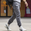 夏季IX7速干战术长裤男 弹力特种兵 修身户外男装作训束脚裤 荷叶拒水 舒适 商品缩略图1