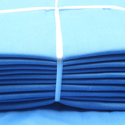 服装厂专用烫台布 熨斗布  无弹款 棉布  多种尺寸！！！ 商品图3