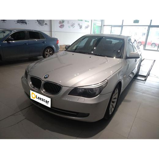 【特价月租-北京】宝马 5系 530Li 豪华型 商品图1