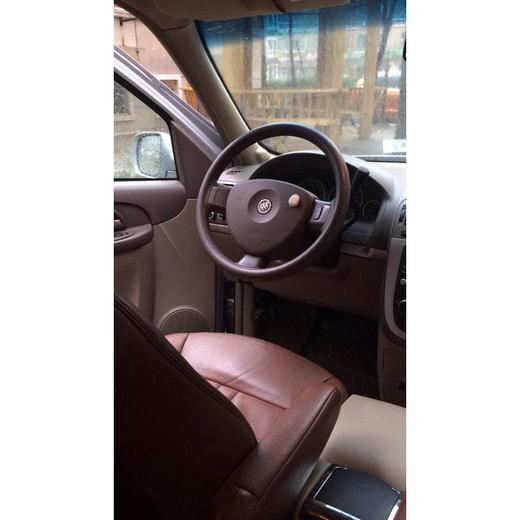 【特价月租-北京】别克 GL8 2.4L 舒适版 商品图6