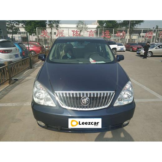 【月租-北京】别克 GL8 2.4L 经典版 商品图2