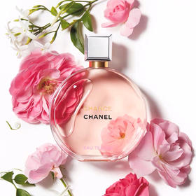 CHANE粉邂逅香水35ml/50ml/100ml