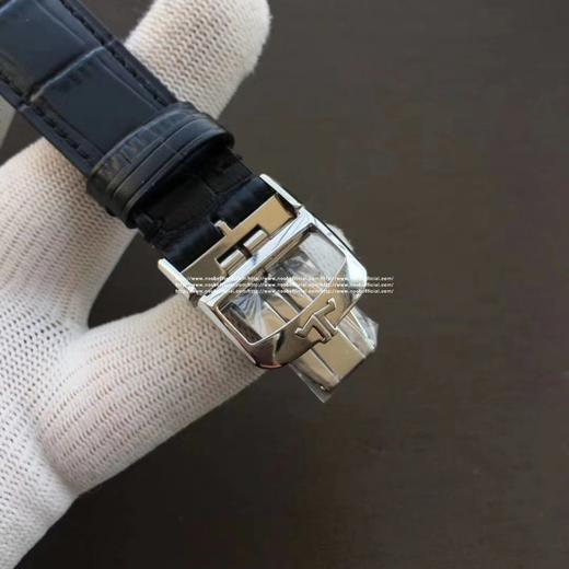 N出品 2020年 新格局 全新定制机芯积家小丑，表壳尺寸39*9.8mm；业内独家首次搭载复刻定制Cal.925机芯，机芯在结构、大小、厚度、功能与原装同步，透底机芯外观可达98%；以后背透表‼️ 商品图6