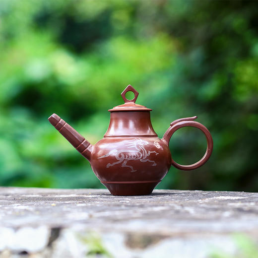 马成林壶 商品图0