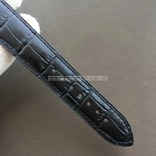 N出品 2020年 新格局 全新定制机芯积家小丑，表壳尺寸39*9.8mm；业内独家首次搭载复刻定制Cal.925机芯，机芯在结构、大小、厚度、功能与原装同步，透底机芯外观可达98%；以后背透表‼️ 商品图7