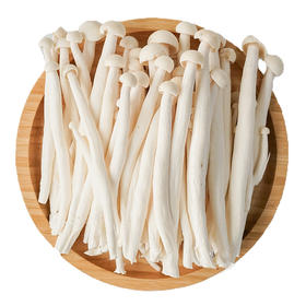 海鲜菇1包（约250g）