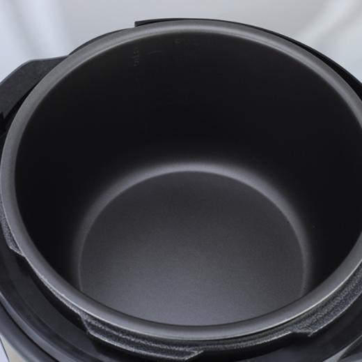 【家用电器】【电压力锅】宇科大功率5L加厚内胆智能电压力锅 商品图2