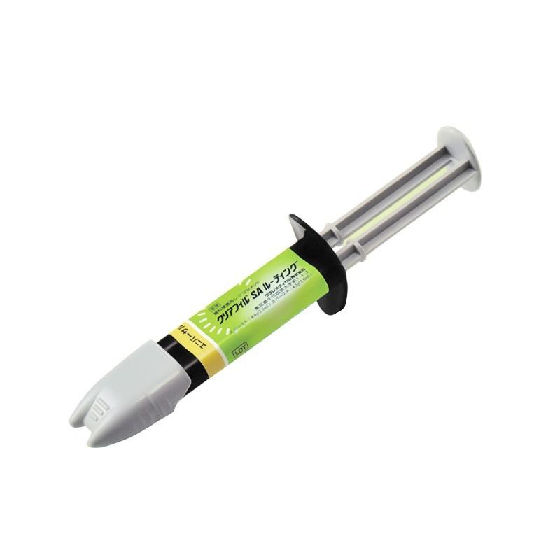 复合树脂粘合剂歯科接着用レジンセメント （可乐丽菲露 复合树脂粘合剂SAC  一支装通用色 2710CN   bc）