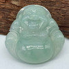 派瑞翡翠 翡翠佛 糯冰种 绿色 商品缩略图3