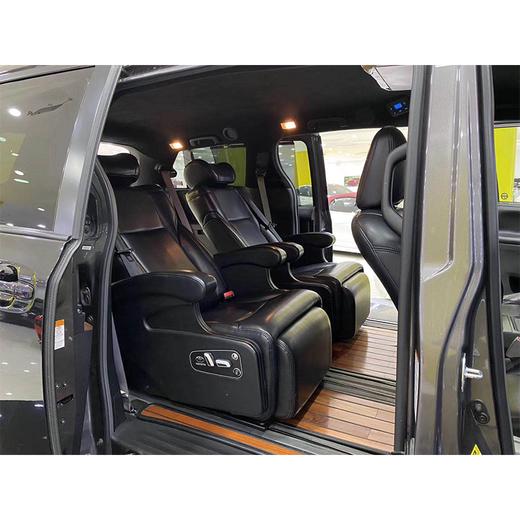 【特价月租-北京】丰田 Sienna 3.5L 两驱LE 商品图7