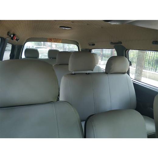 【月租-北京】江淮 瑞丰 2.4LI代 手动标准型HFC4GA1 商品图3