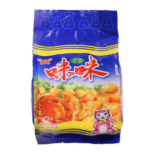 咪咪虾条180克 商品图1