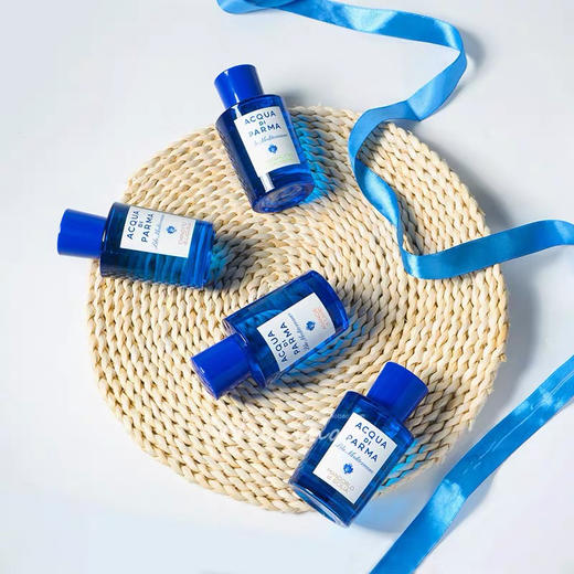 Parma帕尔玛之水香水（桃金娘加州桂无花果佛手柑） 商品图5