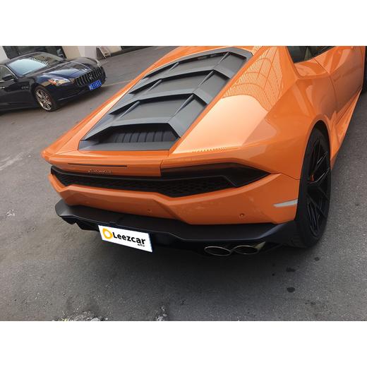 【特价月租-北京】兰博基尼 Huracan LP 610-4 商品图4