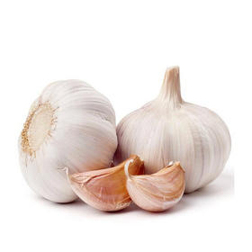 大蒜头500g