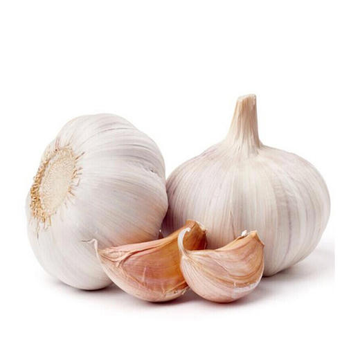 大蒜头500g 商品图0