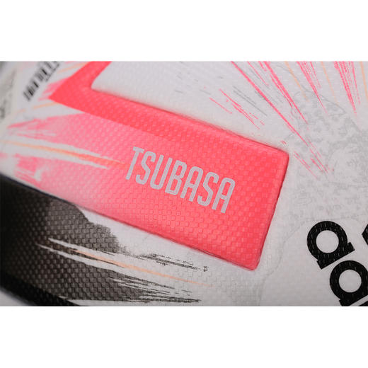 「足球小将联名」ADIDAS/阿迪达斯 大空翼J联赛比赛特别版5号足球FS0362 商品图1