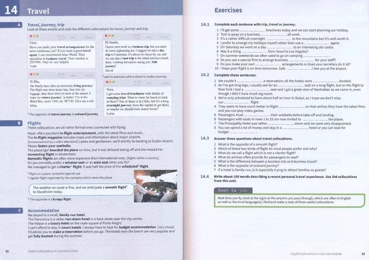 剑桥英语在用 俚语 词组系列 English In Use Idioms Collocations Phrasal Verbs 突破性地解决英文说不地道 写不地道的问题